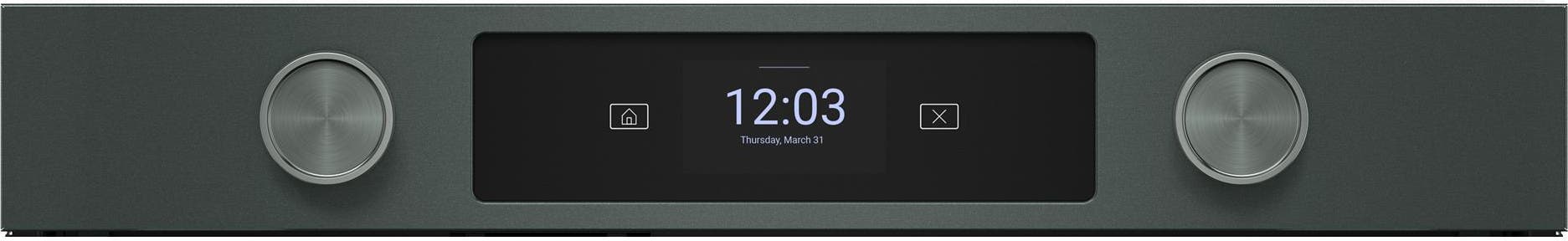 KitchenAid KOES730SJP Juniper