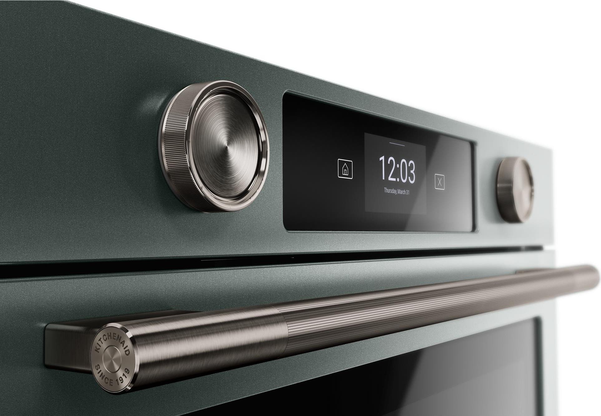 KitchenAid KOES730SJP Juniper