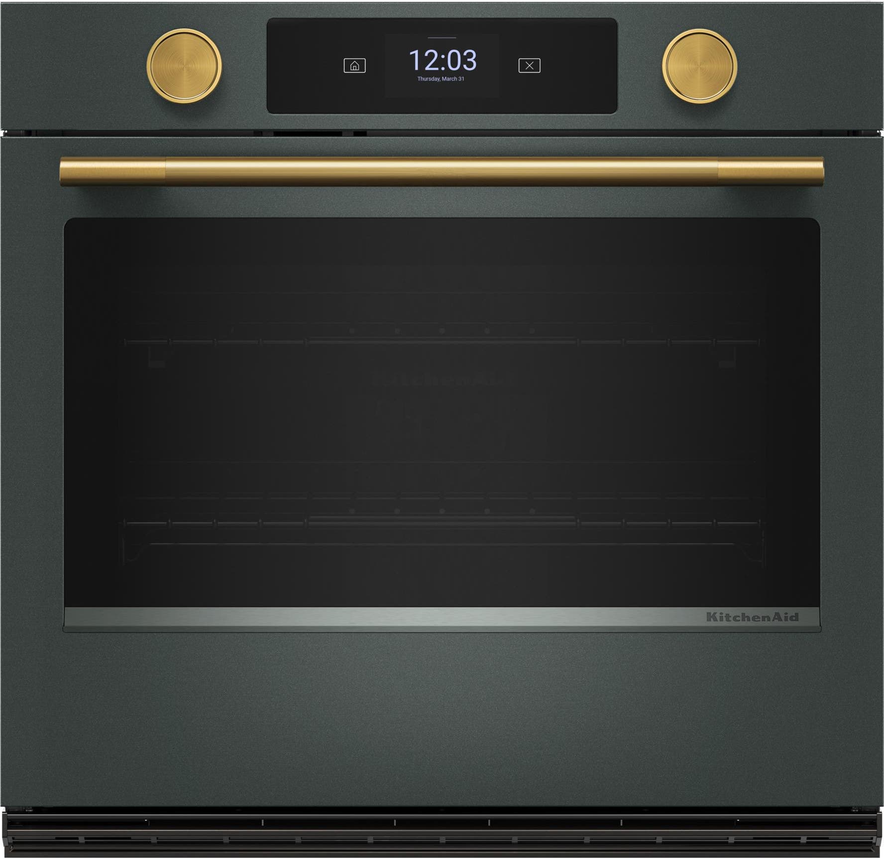 KitchenAid KOES730SJP Juniper