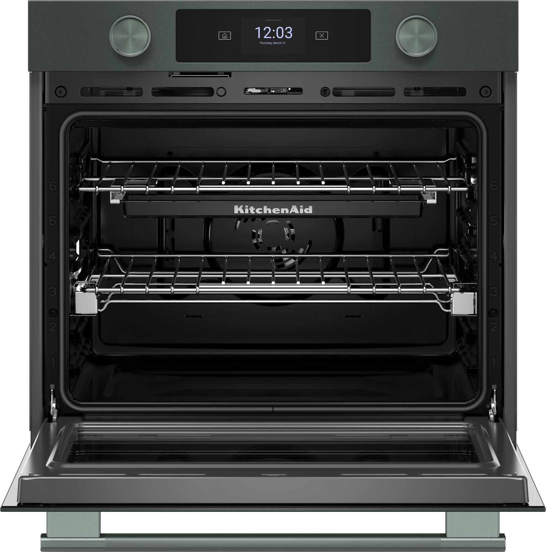 KitchenAid KOES730SJP Juniper