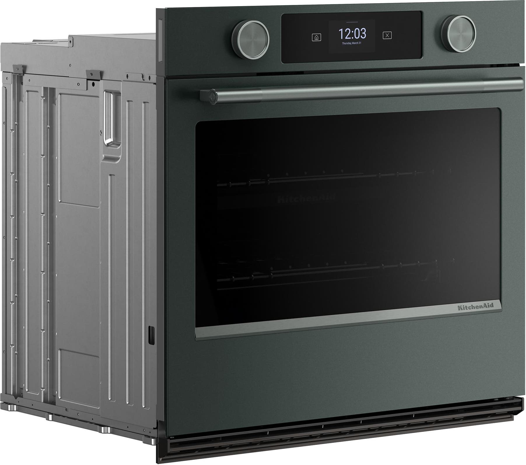 KitchenAid KOES730SJP Juniper