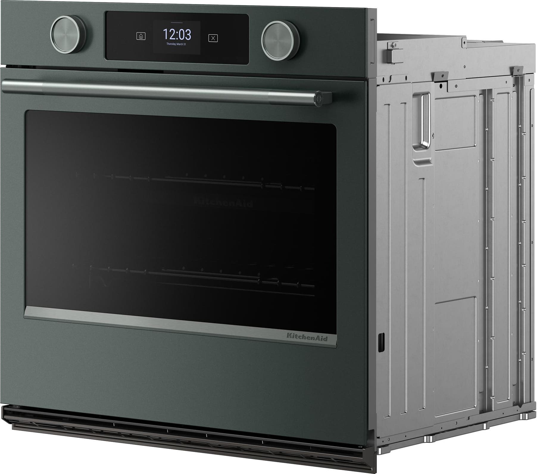 KitchenAid KOES730SJP Juniper