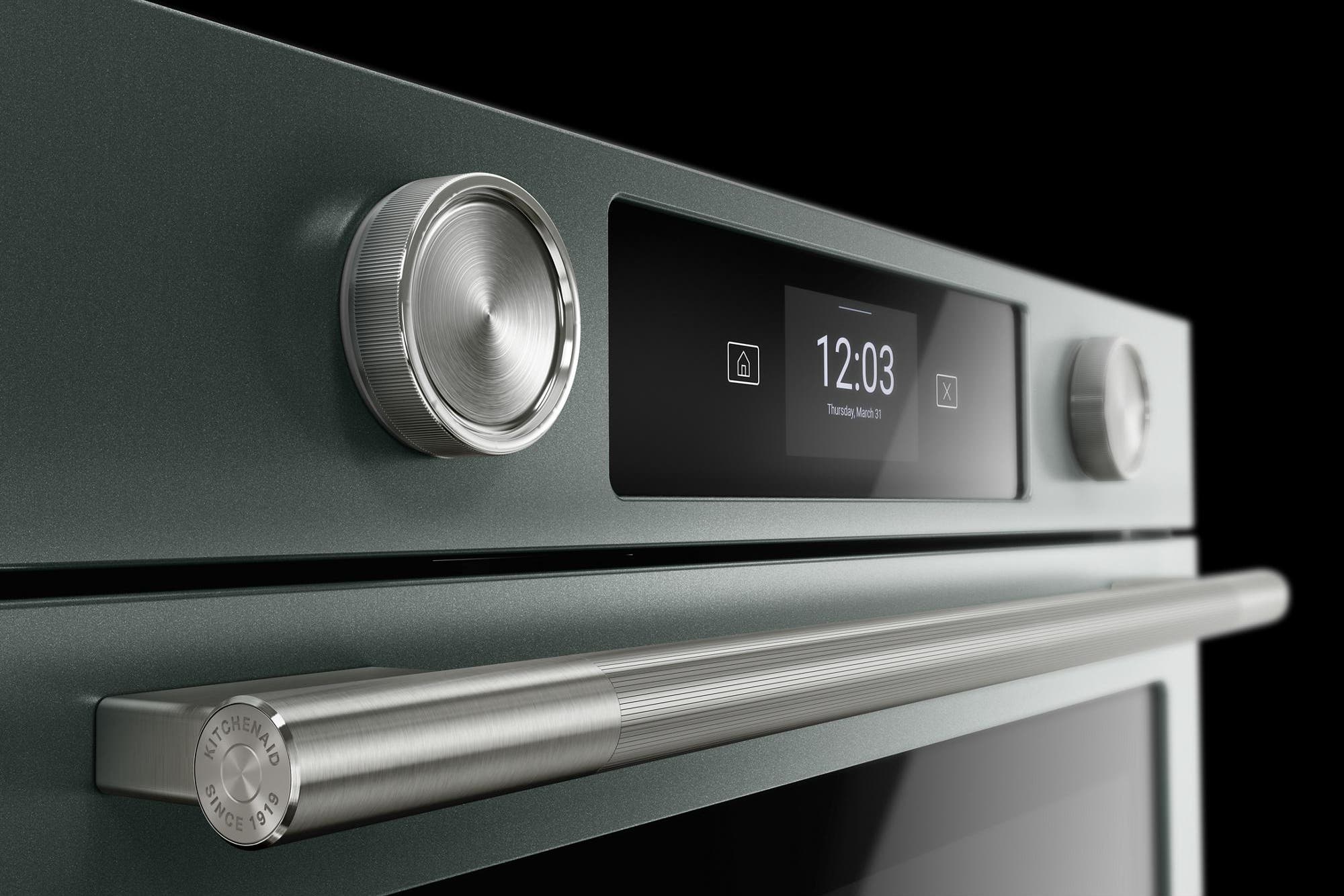 KitchenAid KOES730SJP Juniper