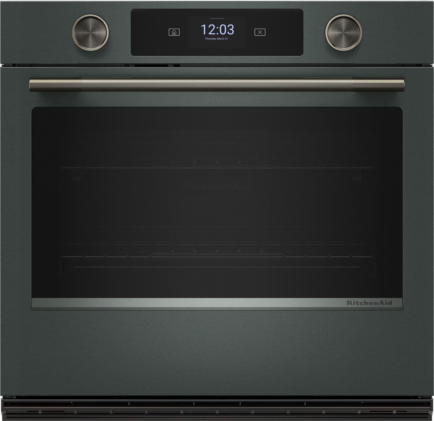 KitchenAid KOES730SJP Juniper
