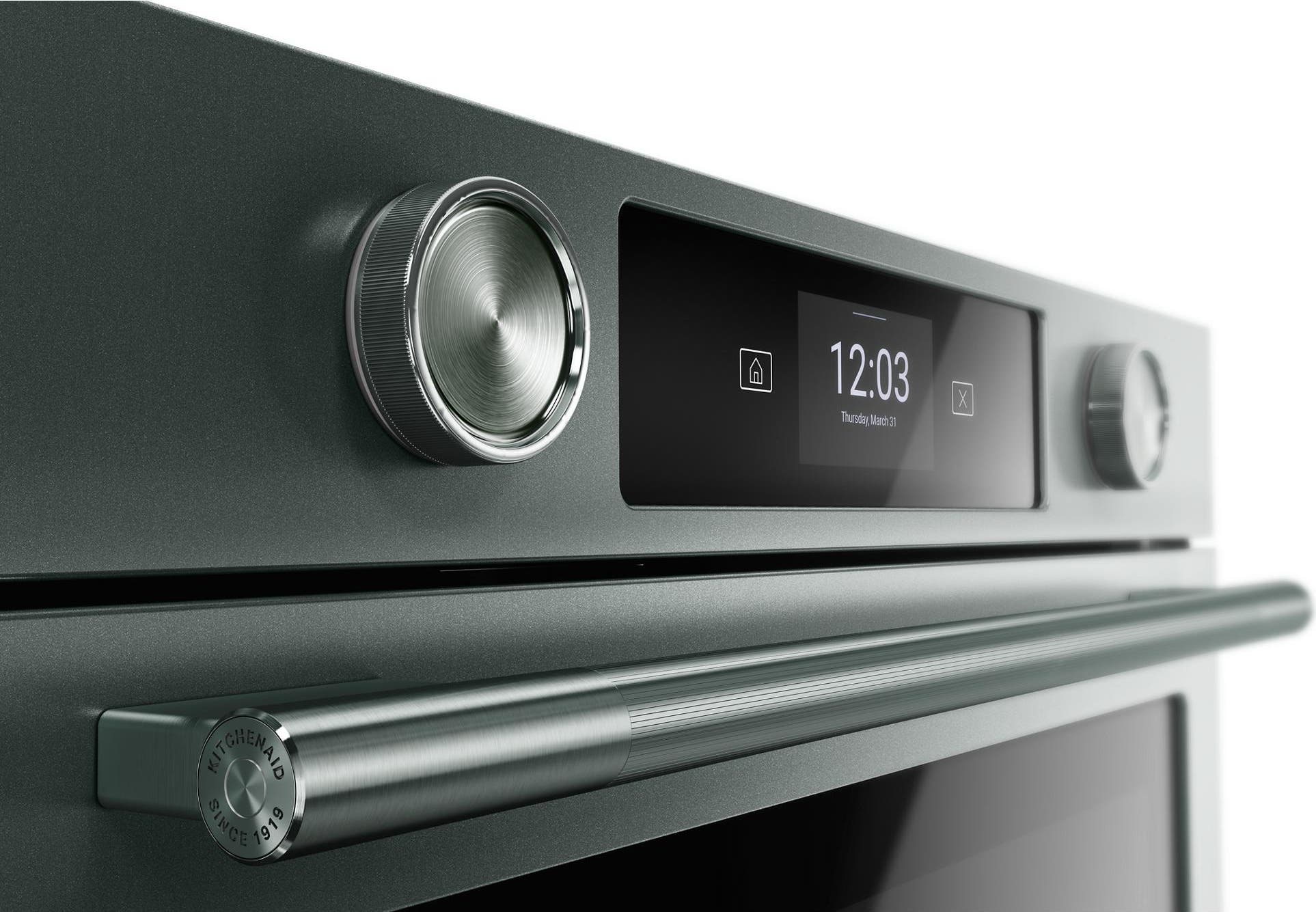 KitchenAid KOES730SJP Juniper