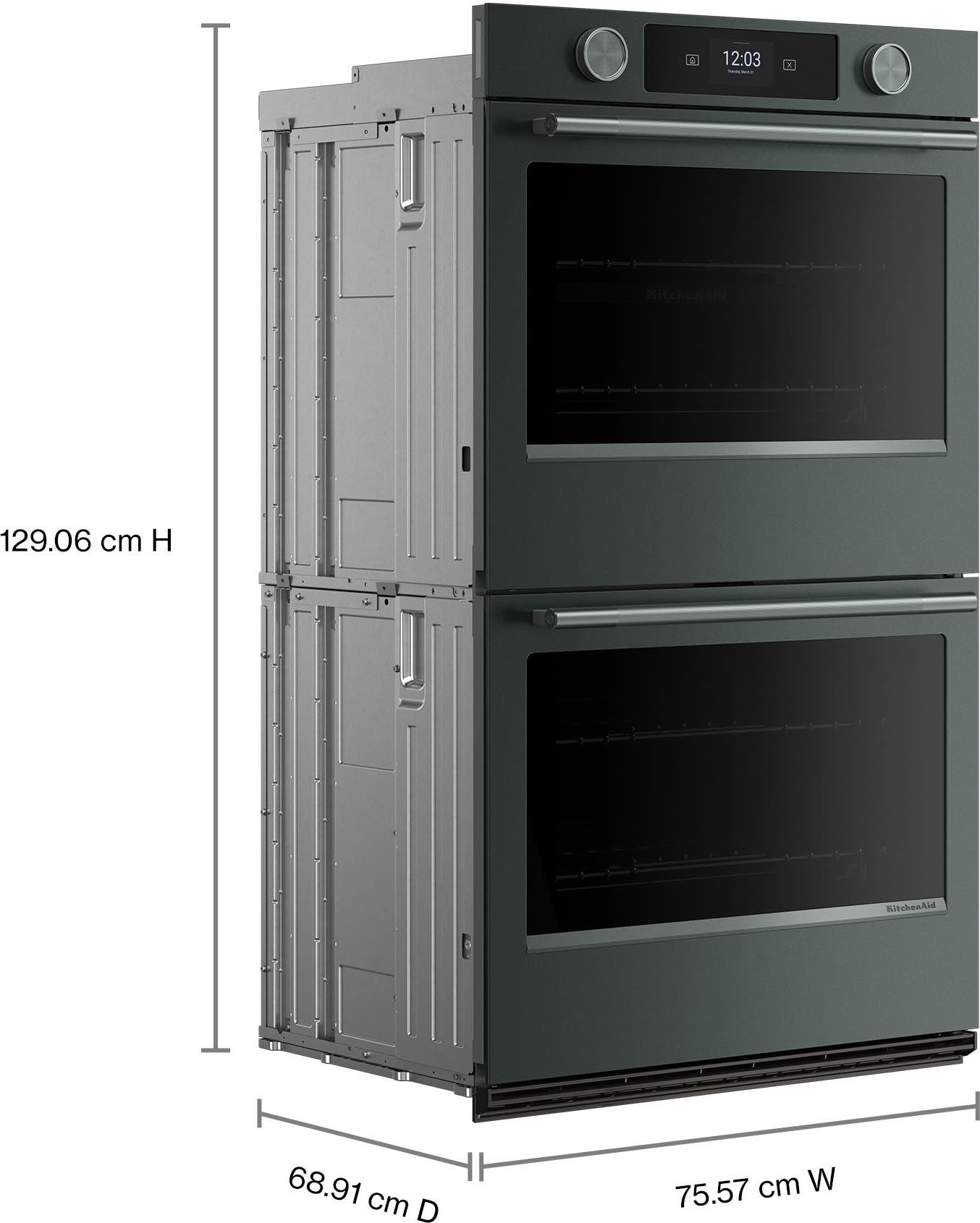 KitchenAid KOED730SJP Juniper