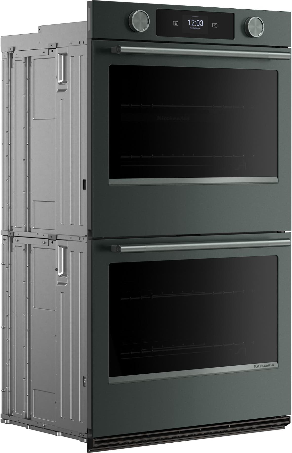 KitchenAid KOED730SJP Juniper