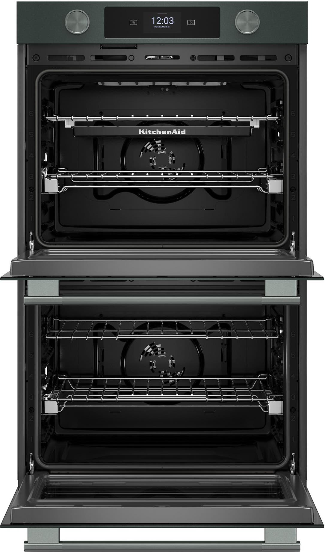 KitchenAid KOED730SJP Juniper