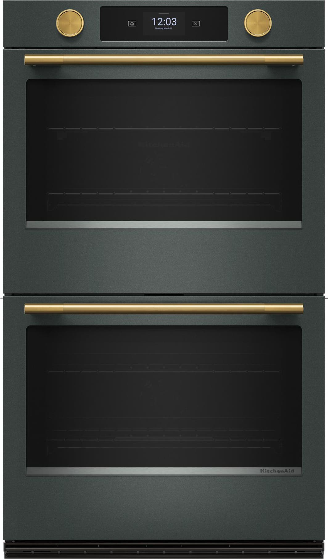 KitchenAid KOED730SJP Juniper