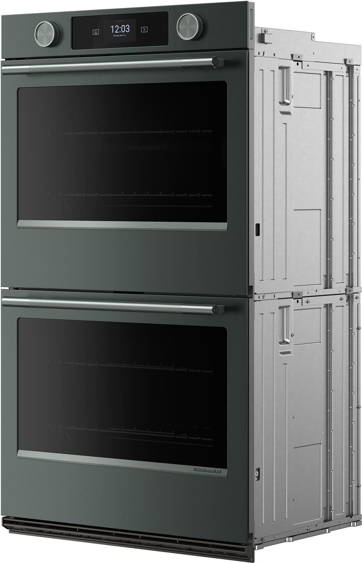 KitchenAid KOED730SJP Juniper