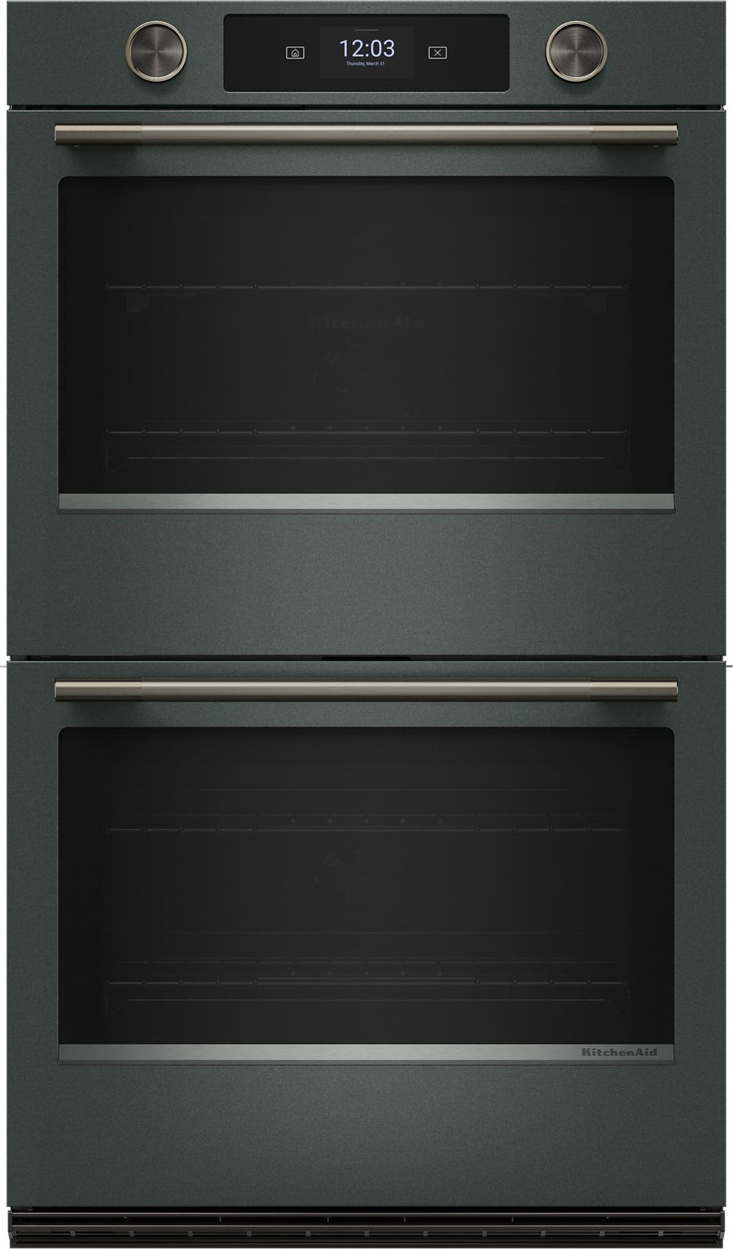 KitchenAid KOED730SJP Juniper