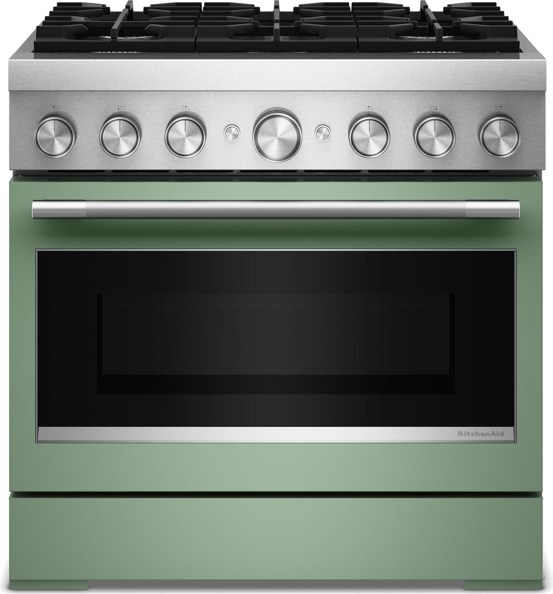 user_d85c9afd様 KitchenAid® 36 in. 19.4 Cu. Ft. Fingerprint Resistant Stainless