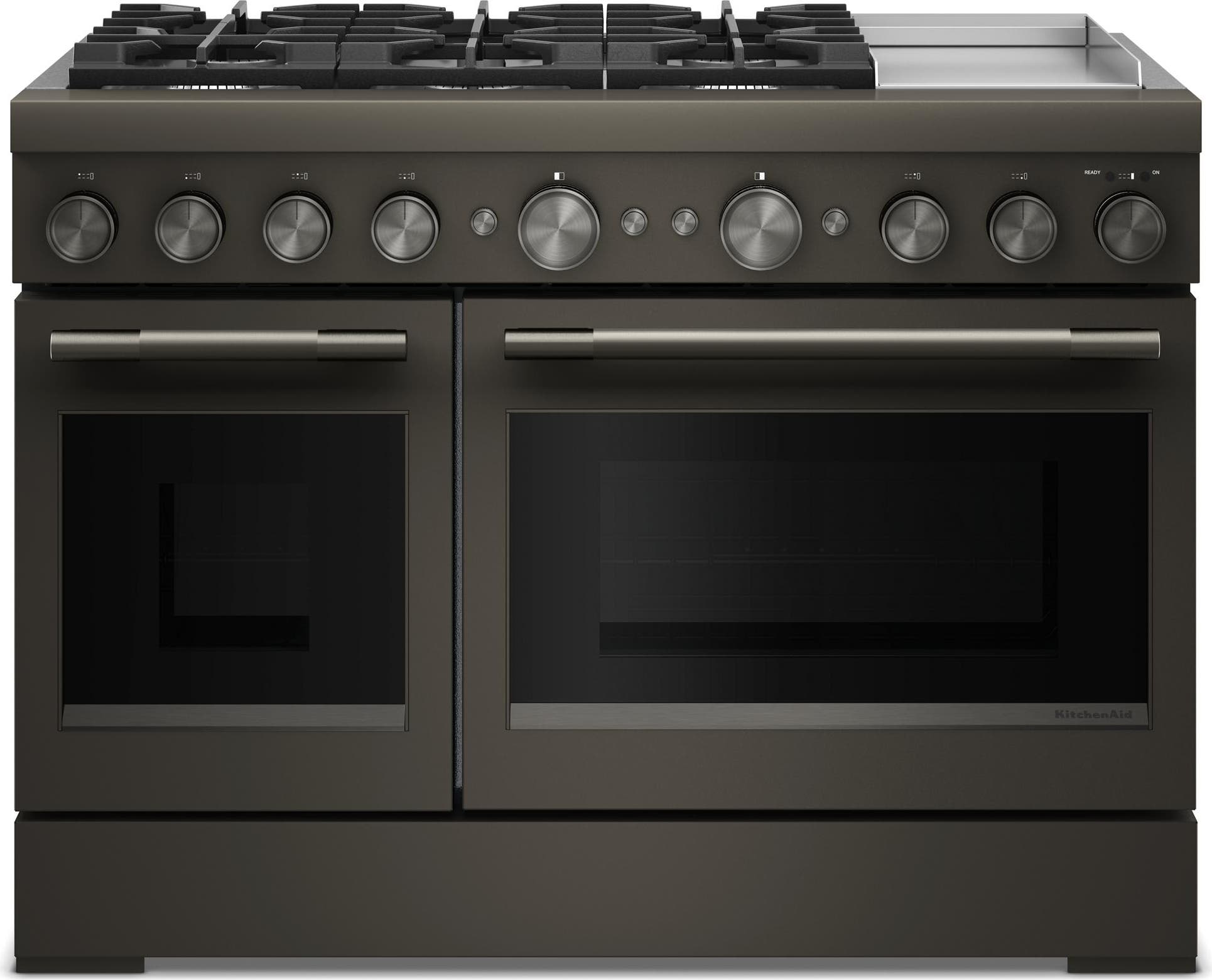 KitchenAid KFDD948SBE Black Ore