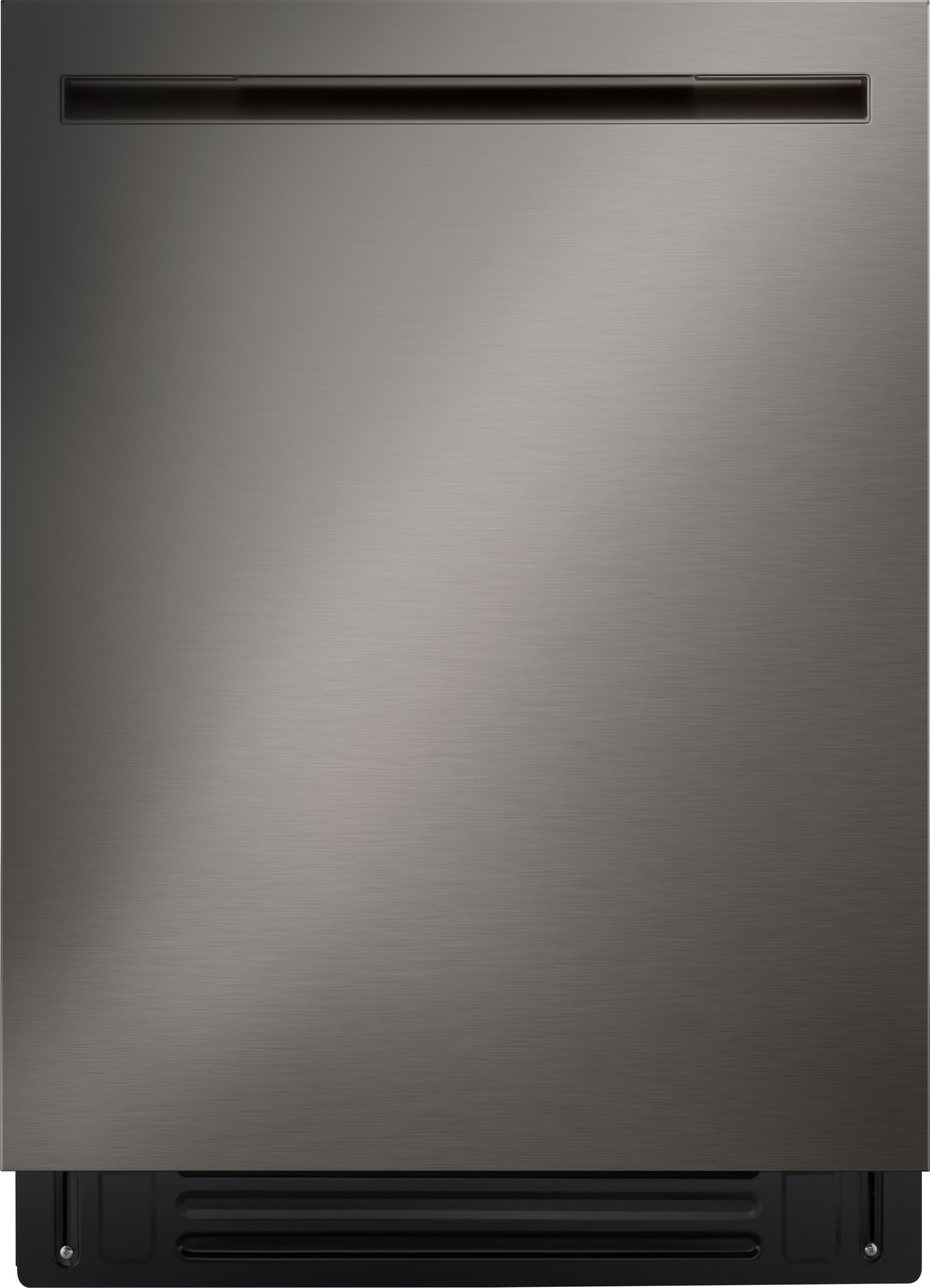 LG LDNPH753D 24 Inch Built-In Dishwasher PrintProof Black