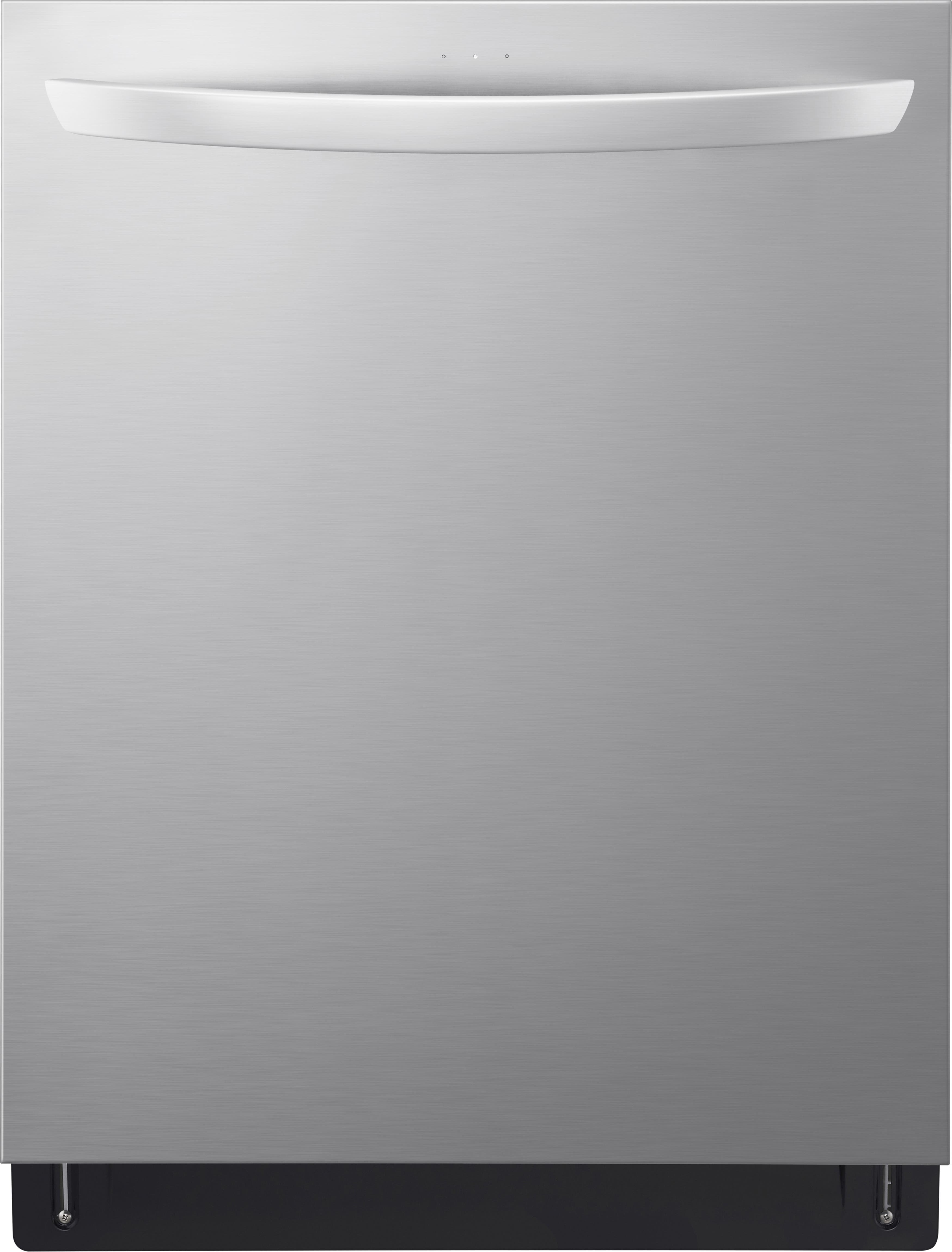 LG LDTH7972S Stainless Steel