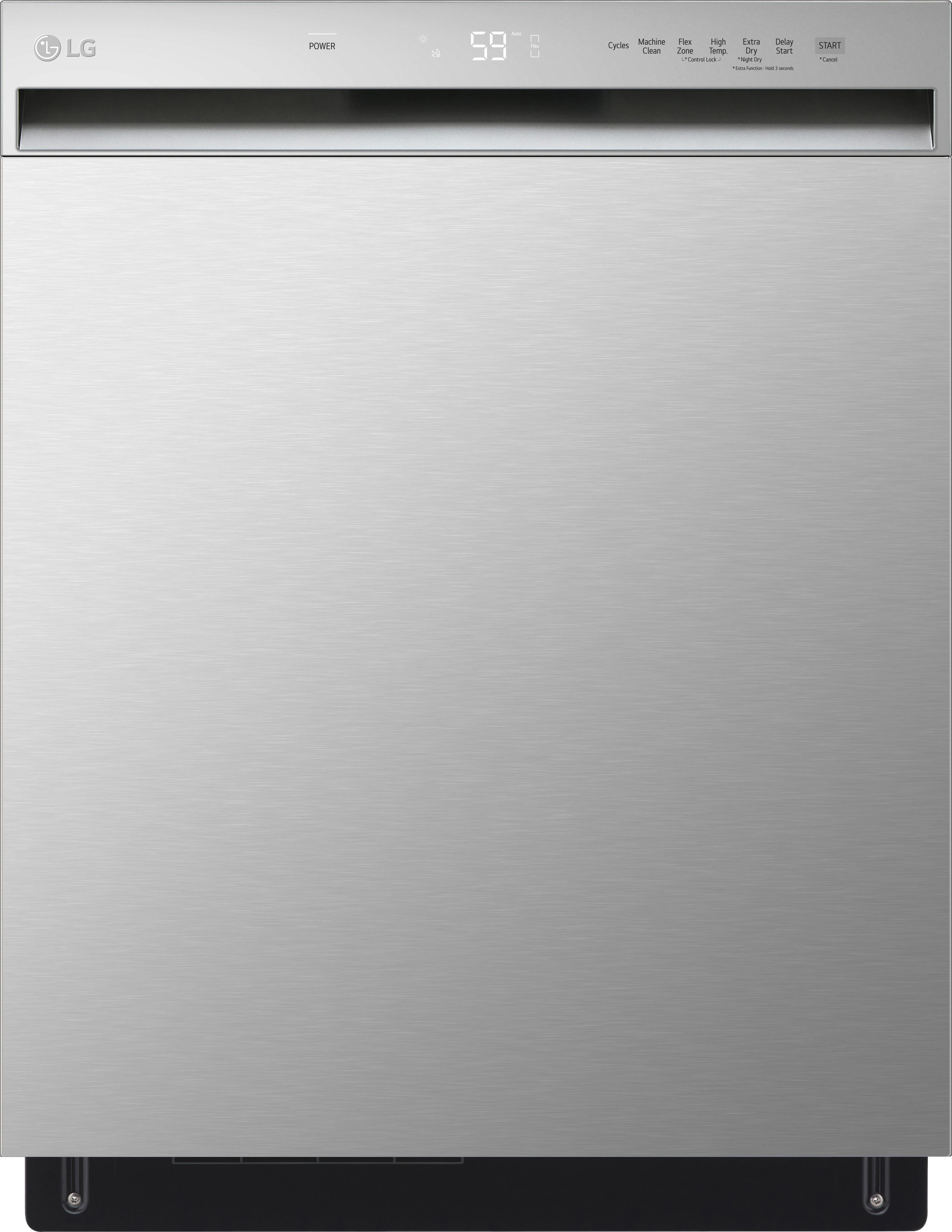 LG LDFN3432T