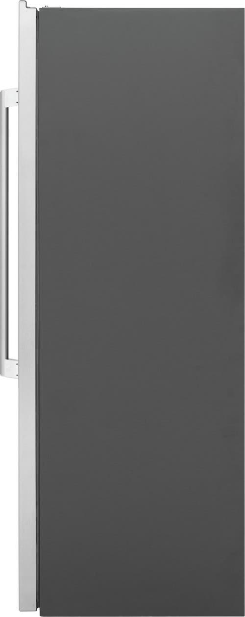 Electrolux EI33AF80WS Stainless Steel, Left Hinge