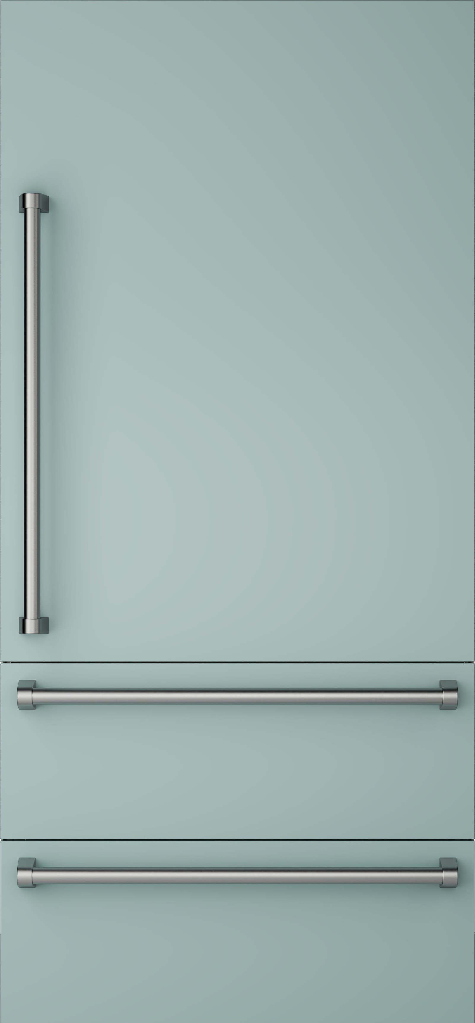 Viking VI736BDPRSP Splash, Right Hinge