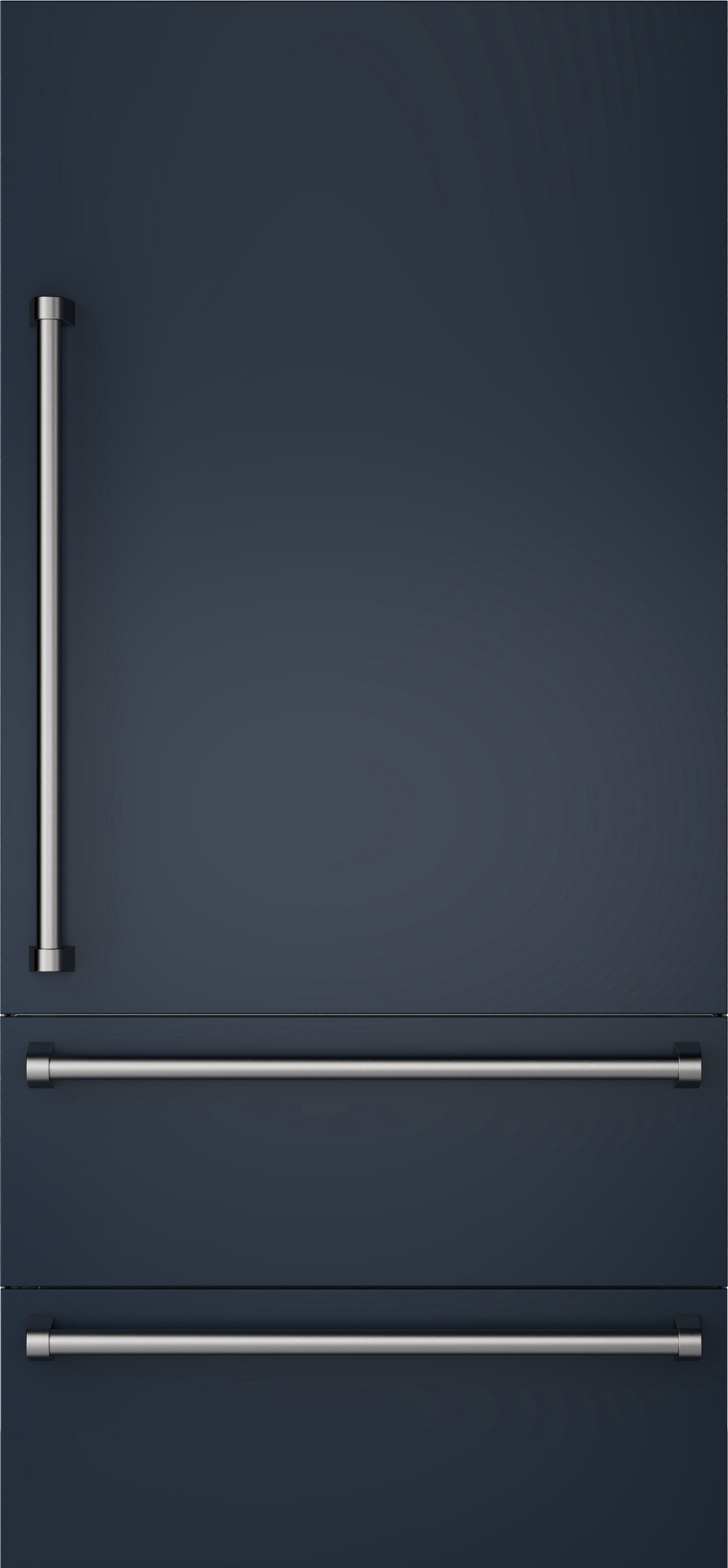 Viking VI736BDPRSB Slate Blue, Right Hinge