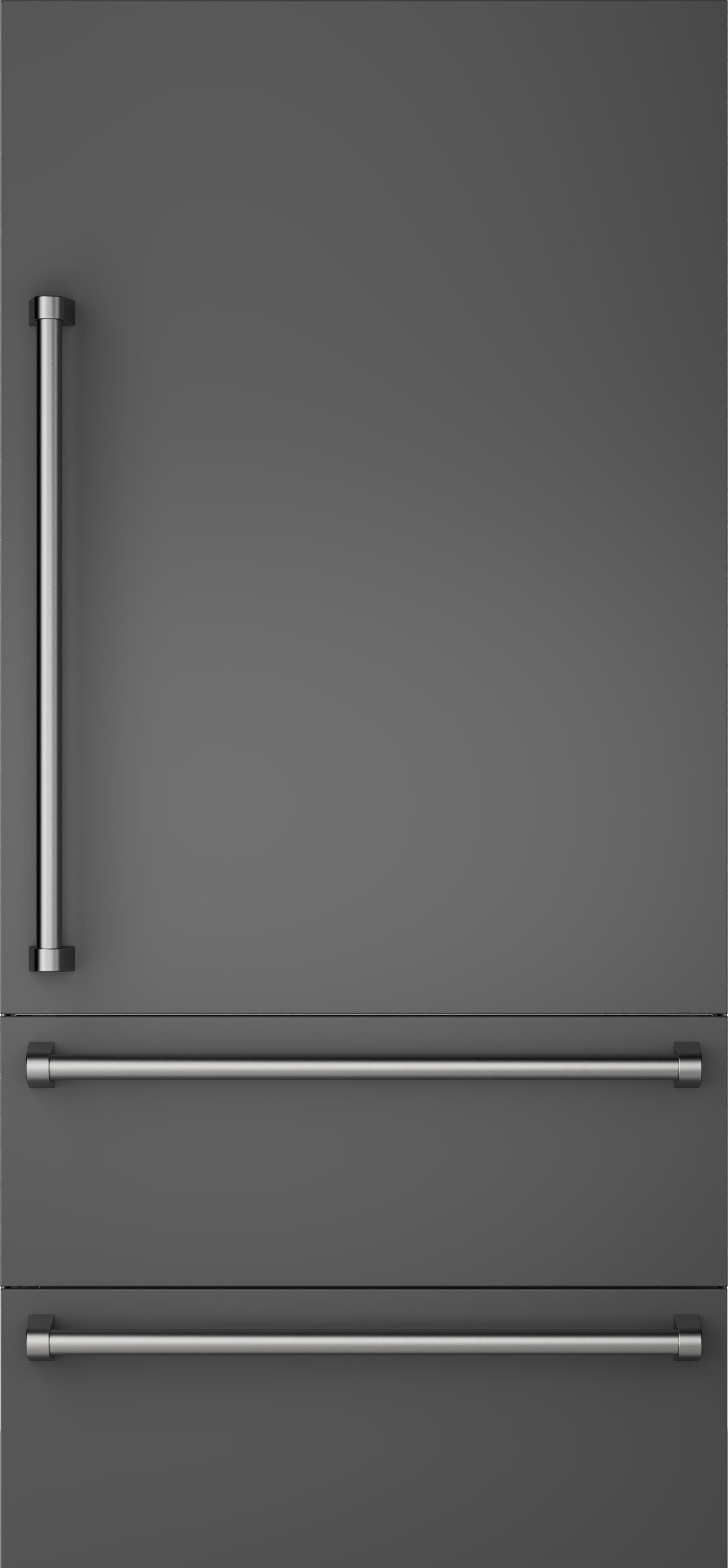 Viking VI736BDPRDG Damascus Gray, Right Hinge