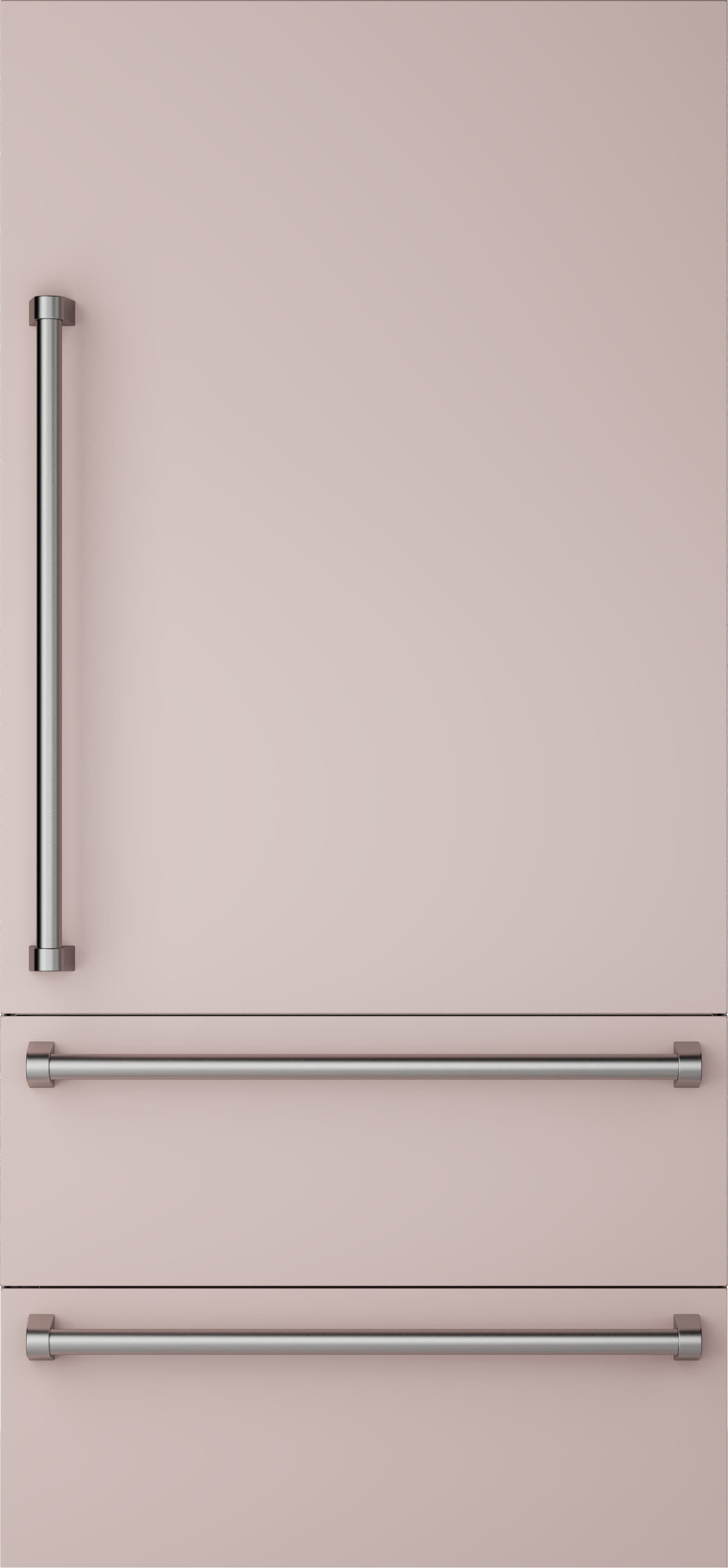 Viking VI736BDPRBH Blush, Right Hinge