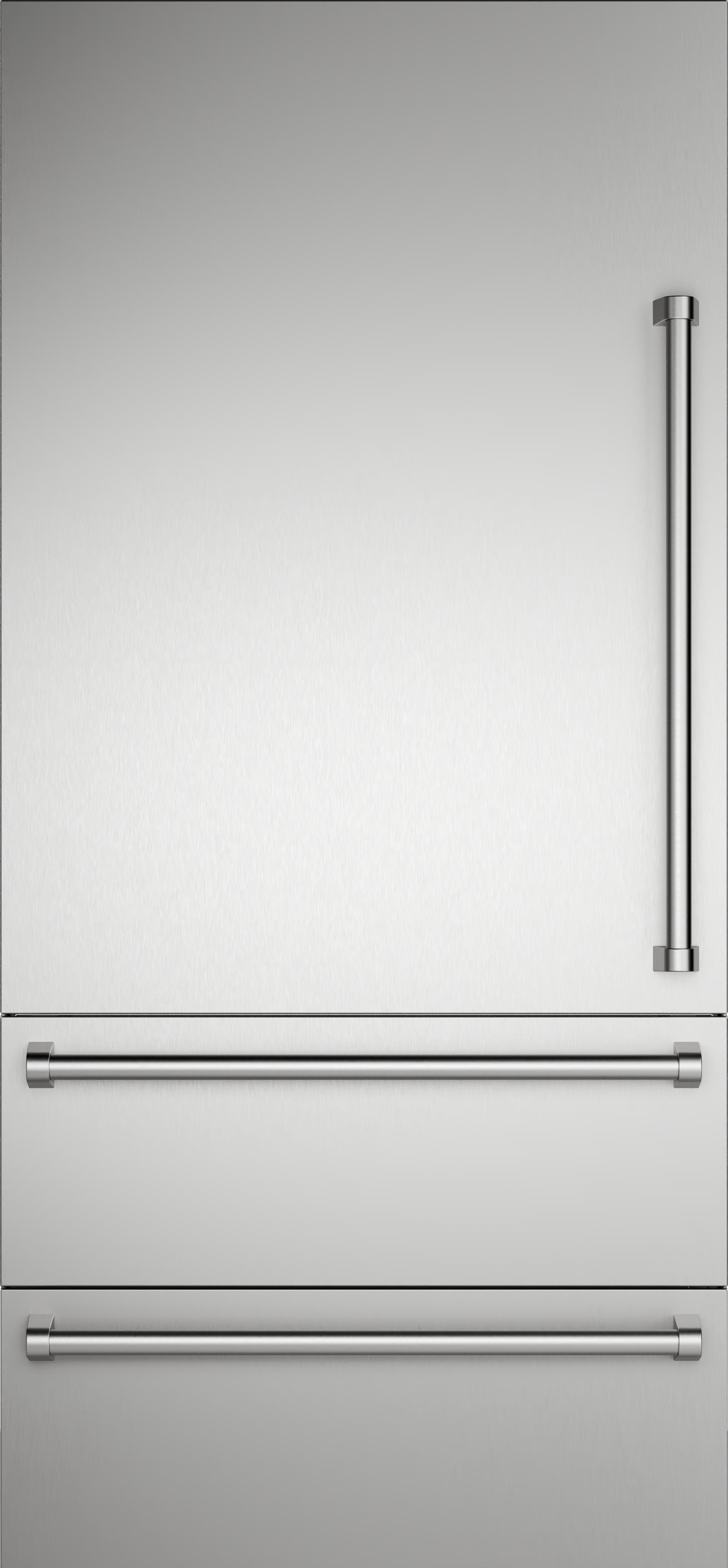 Viking VI736BDPLSS Stainless, Left Hinge