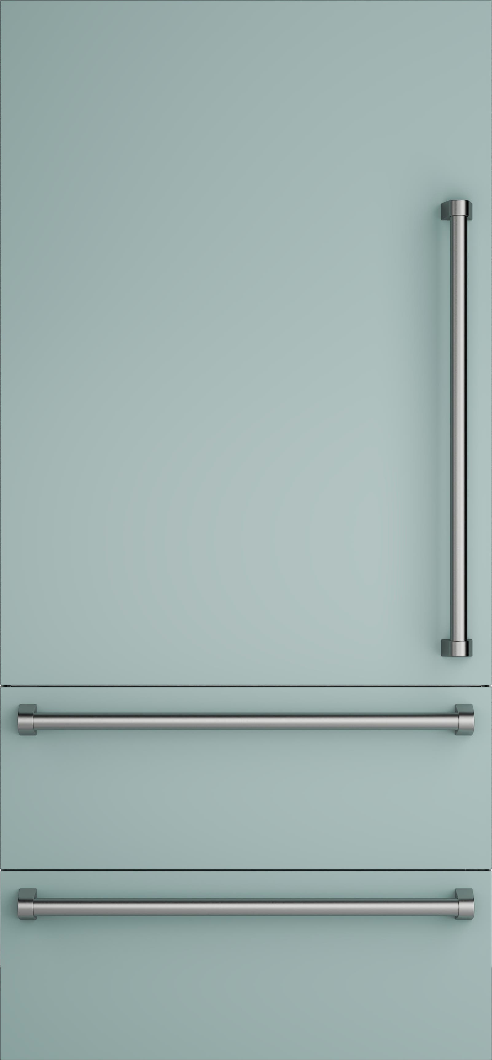 Viking VI736BDPLSP Splash, Left Hinge