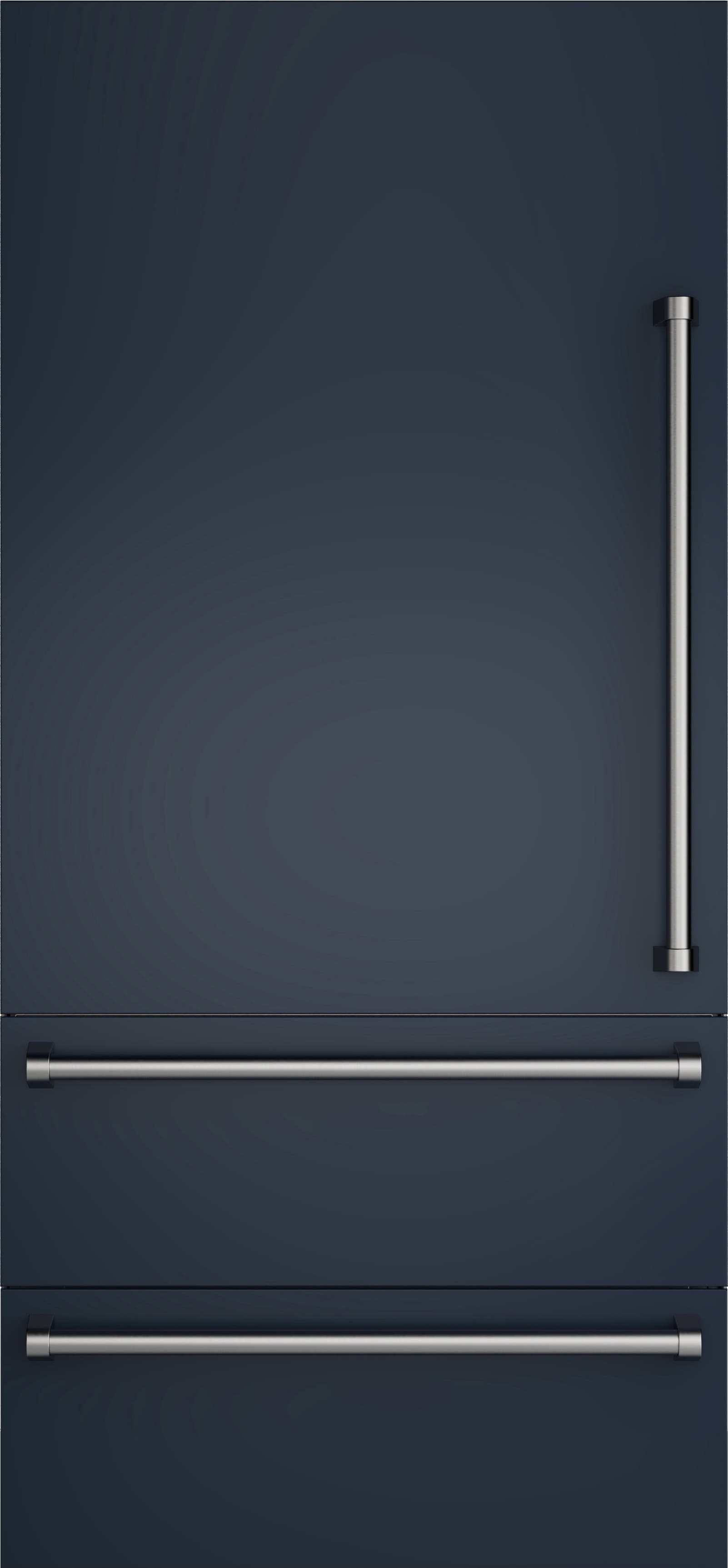Viking VI736BDPLSB Slate Blue, Left Hinge