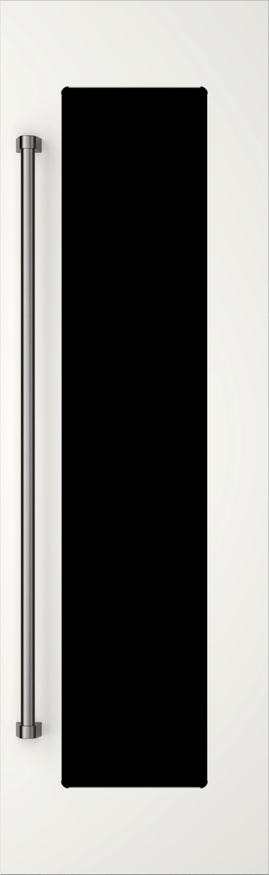 Viking VI724WDPRPW Pure White Right Hinge