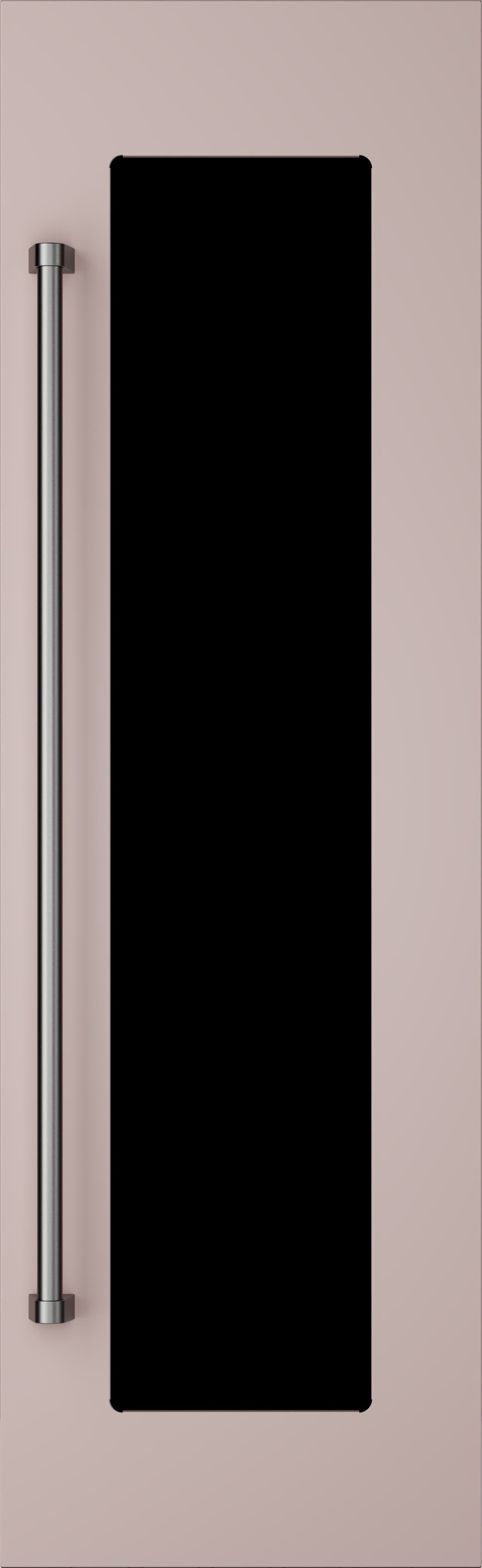 Viking VI724WDPRBH Blush Right Hinge