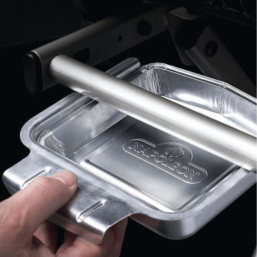 Napoleon 62006 Stainless Steel
