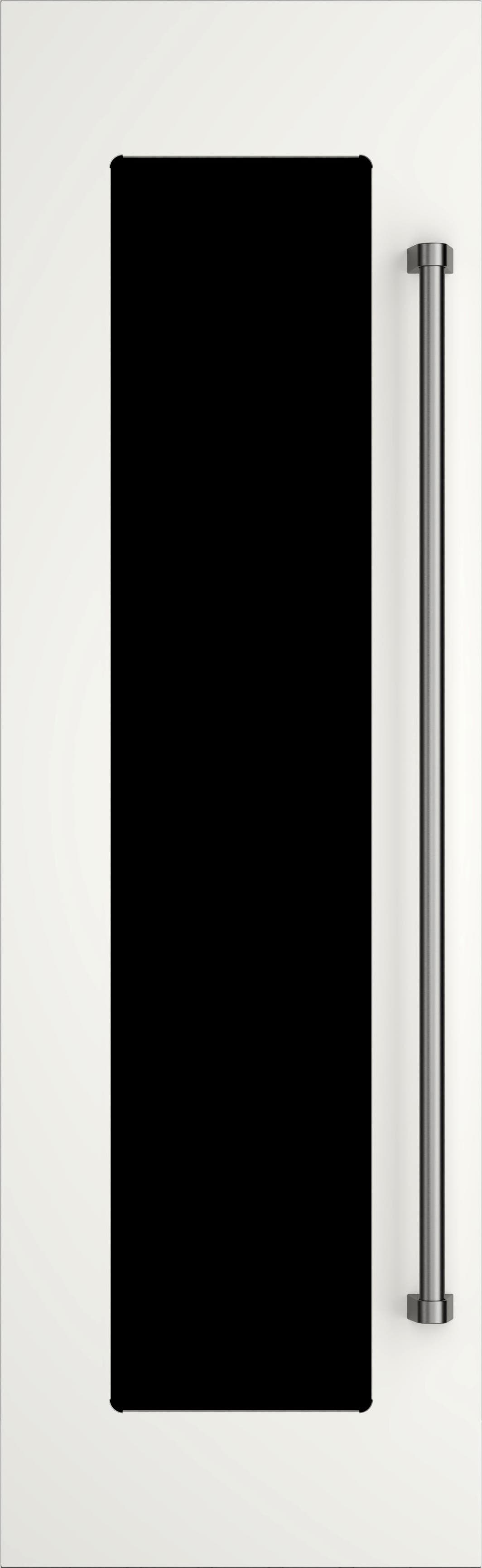 Viking VI724WDPLPW Pure White Left Hinge