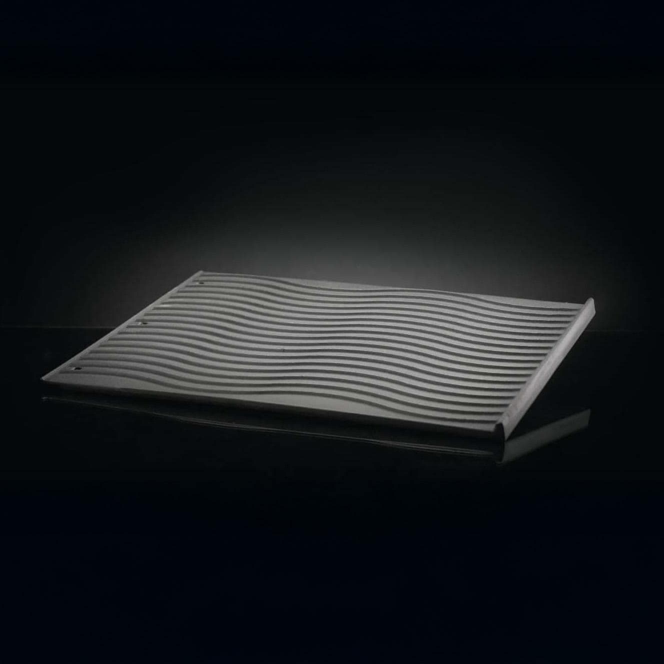 Napoleon 56040 Cast Iron Reversible Griddle
