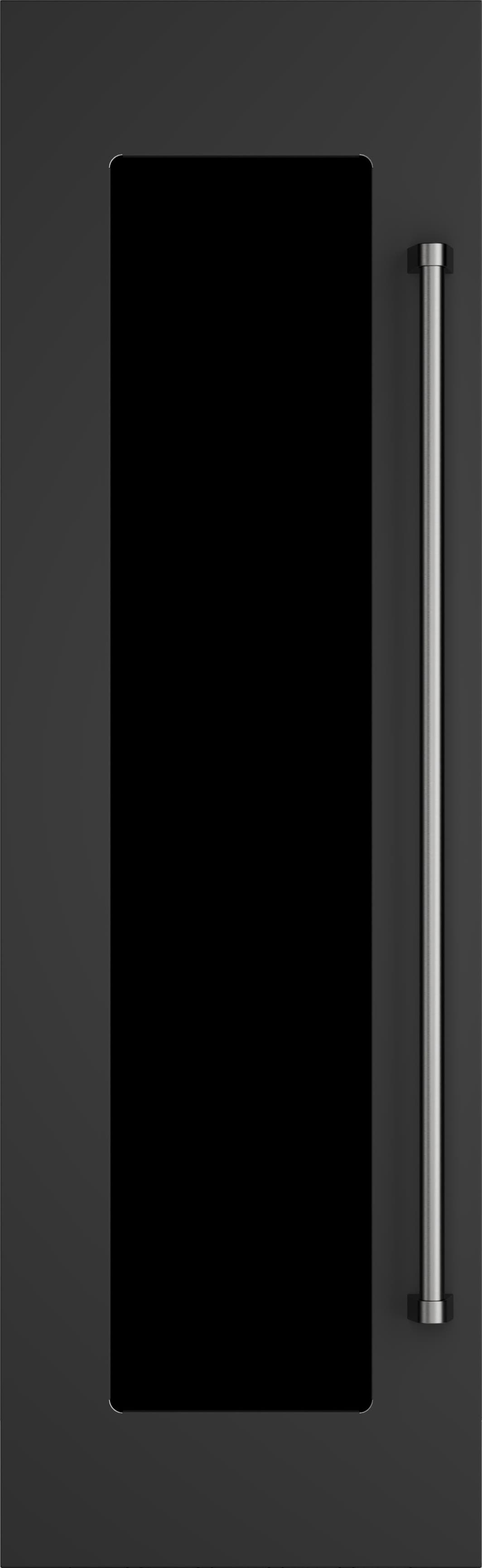 Viking VI724WDPLCS Cast Black Left Hinge