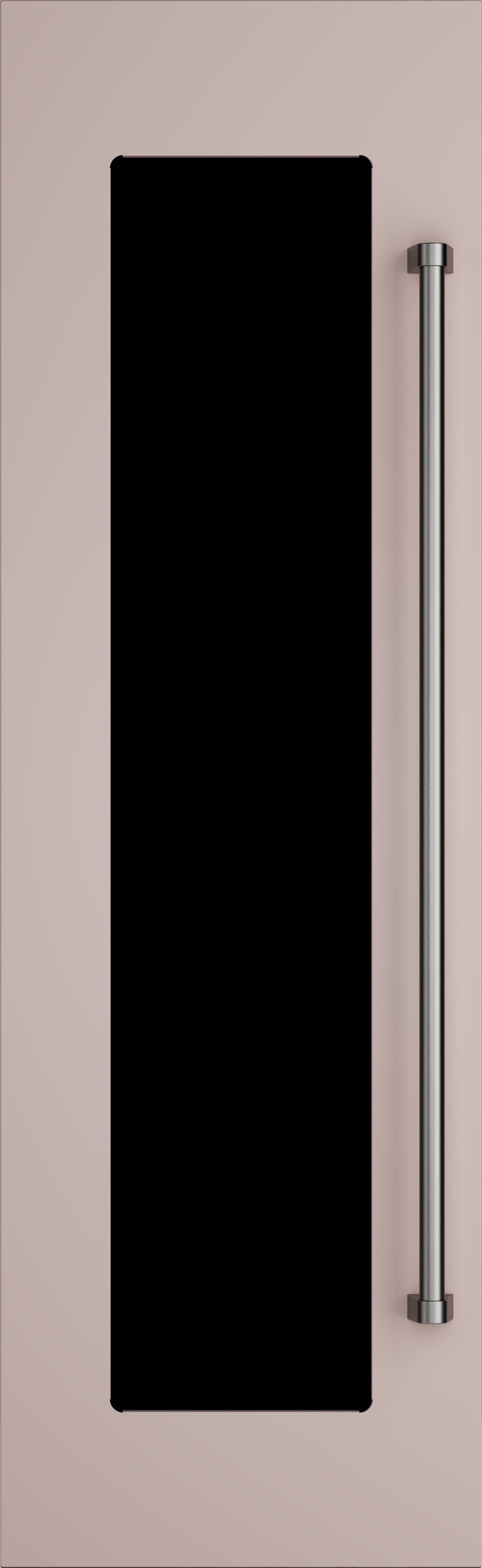 Viking VI724WDPLBH Blush Left Hinge
