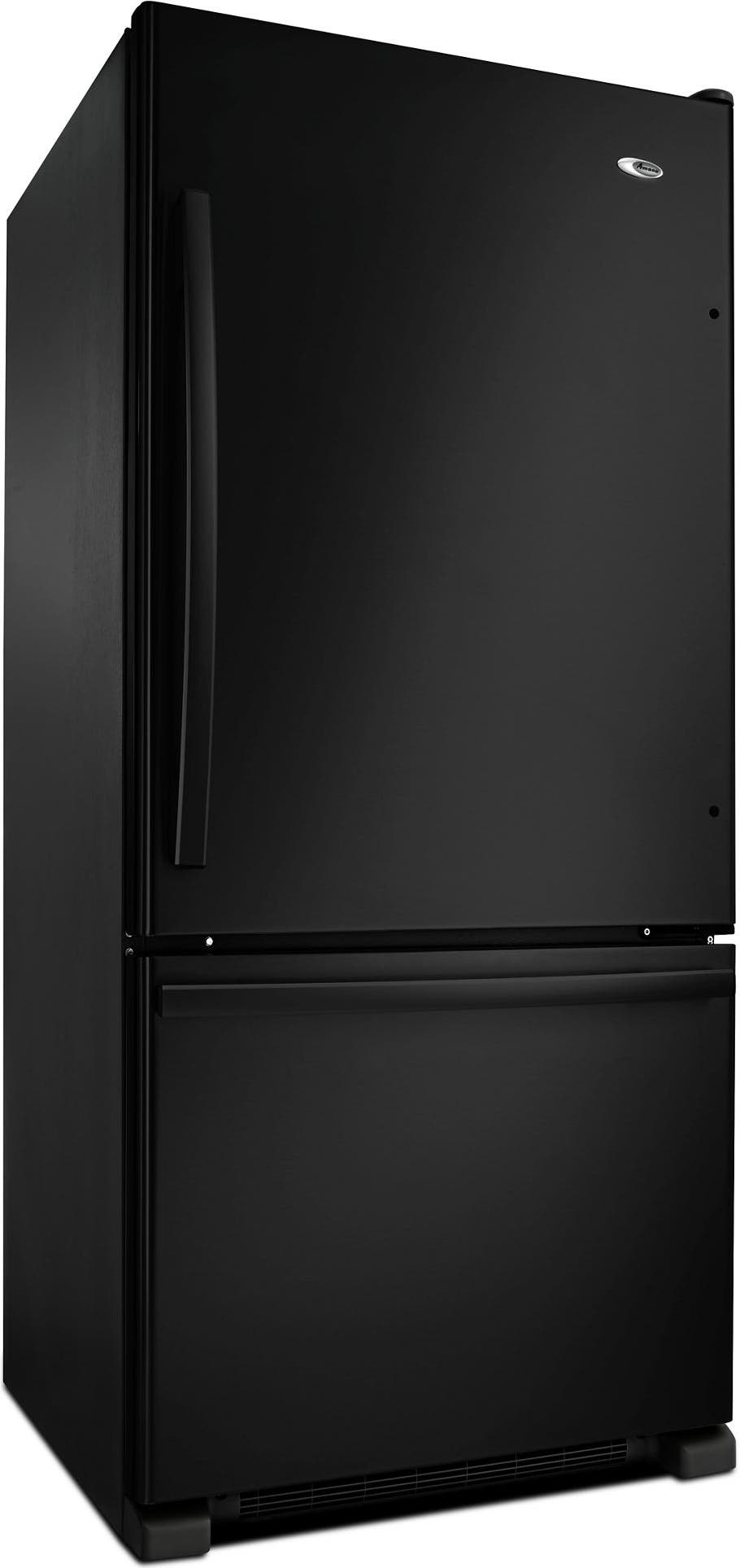 Amana ABB1924BRB Black