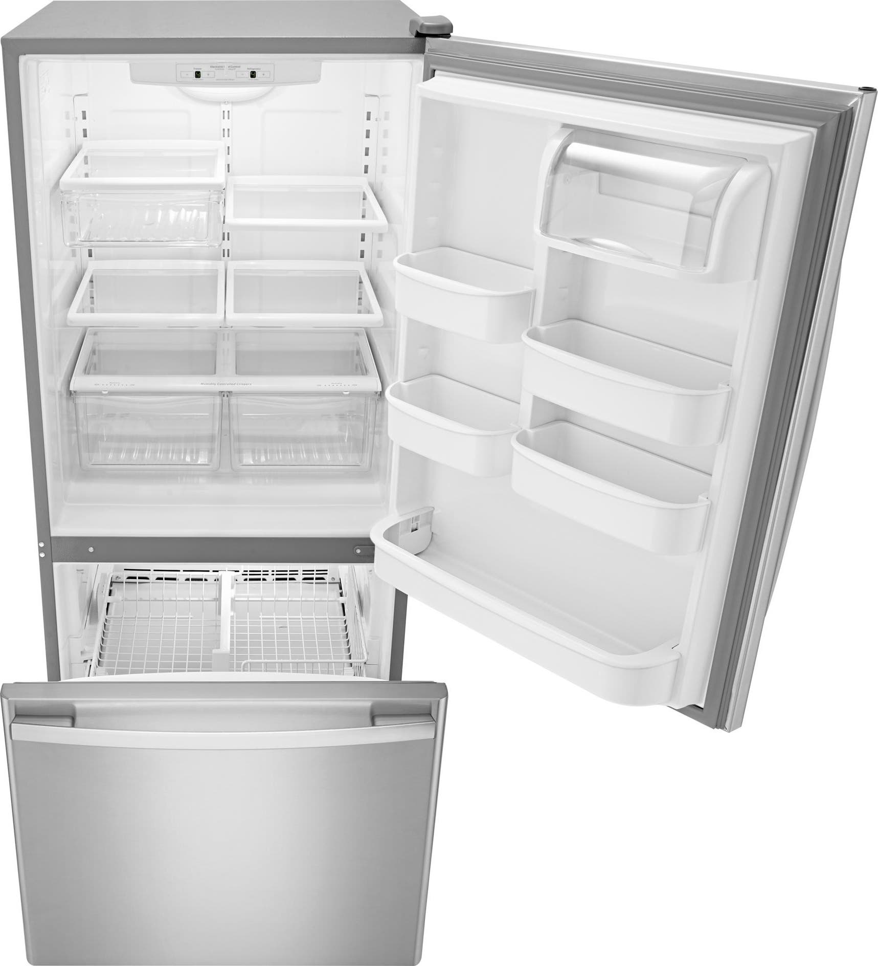 Amana ABB1924BRM Stainless Steel