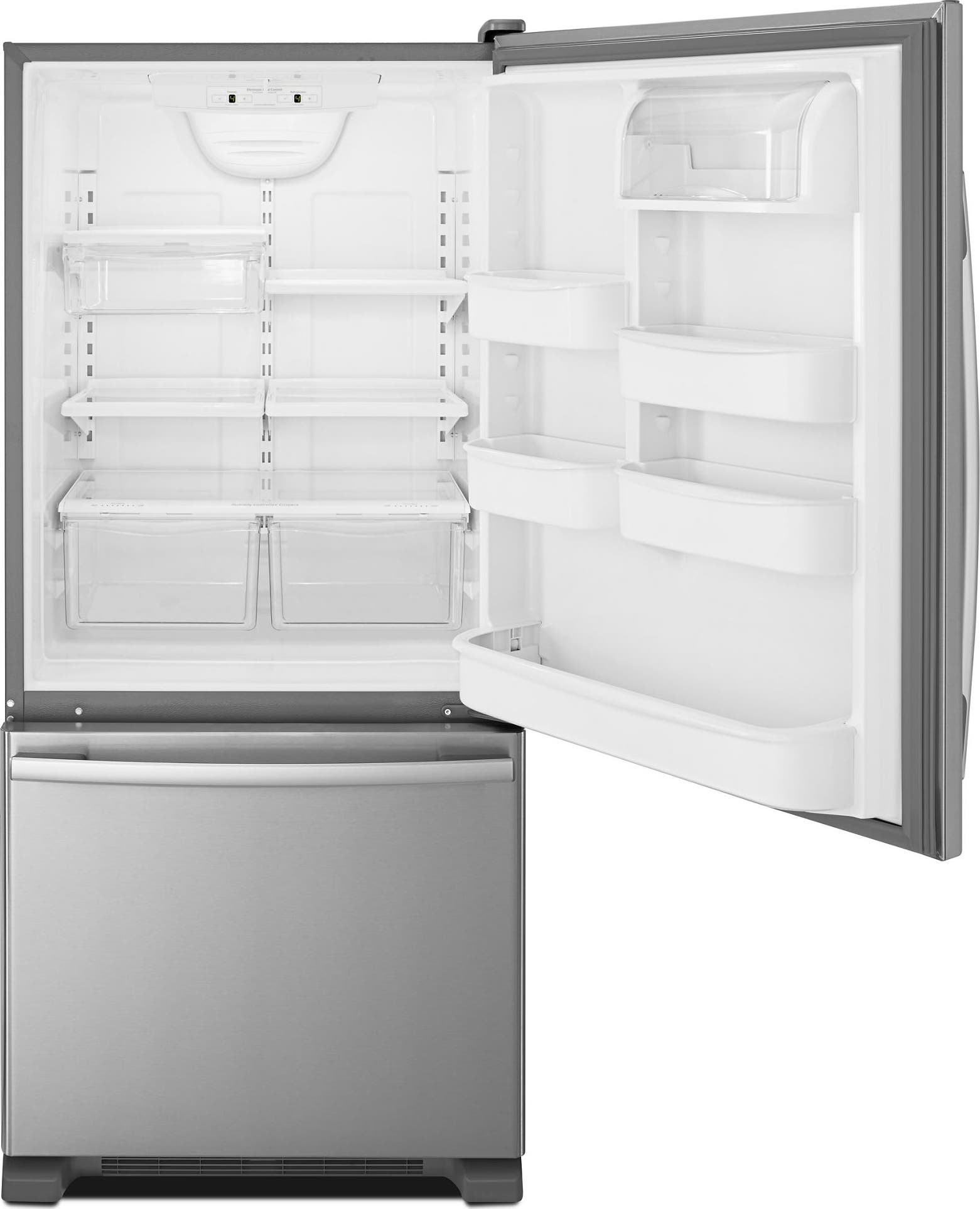 Amana ABB1924BRM Stainless Steel