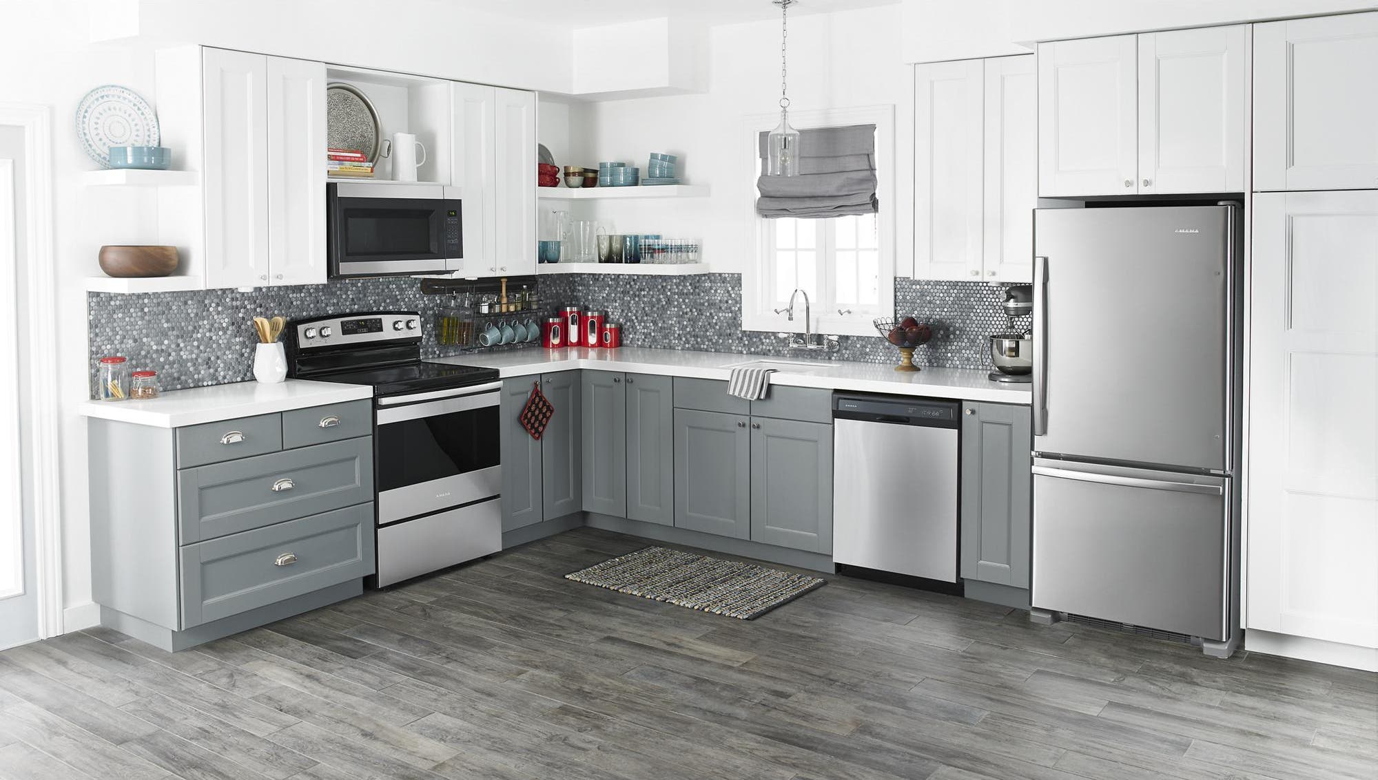 Amana ABB1924BRM Stainless Steel