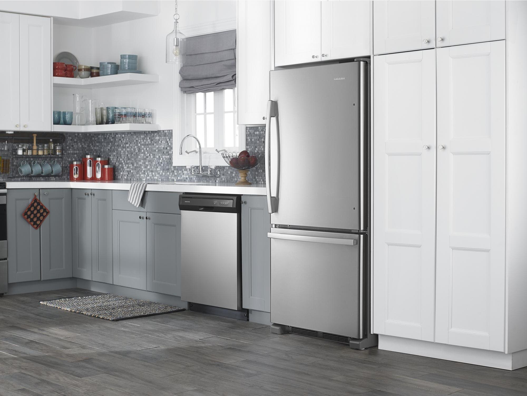 Amana ABB1924BRM Stainless Steel