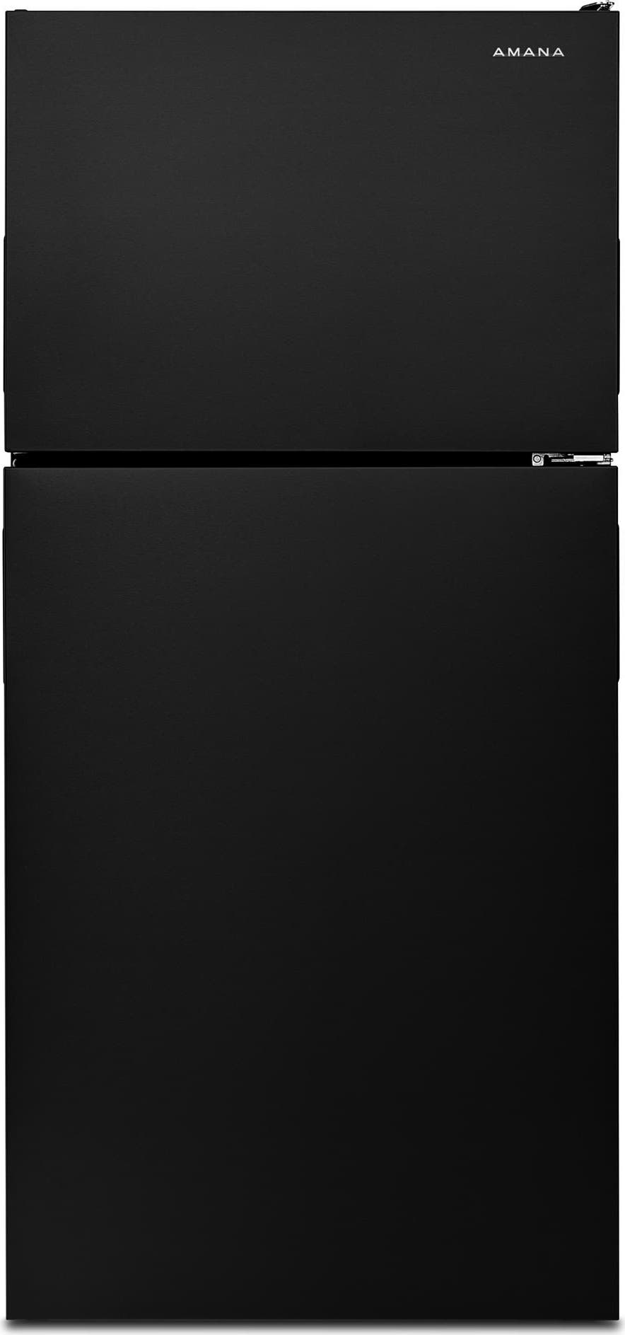 Amana ART308FFDB Black
