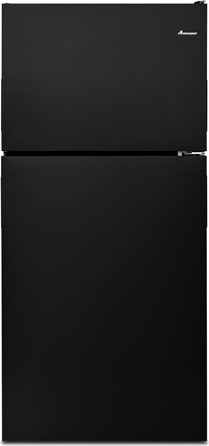 Amana ART318FFDB Black