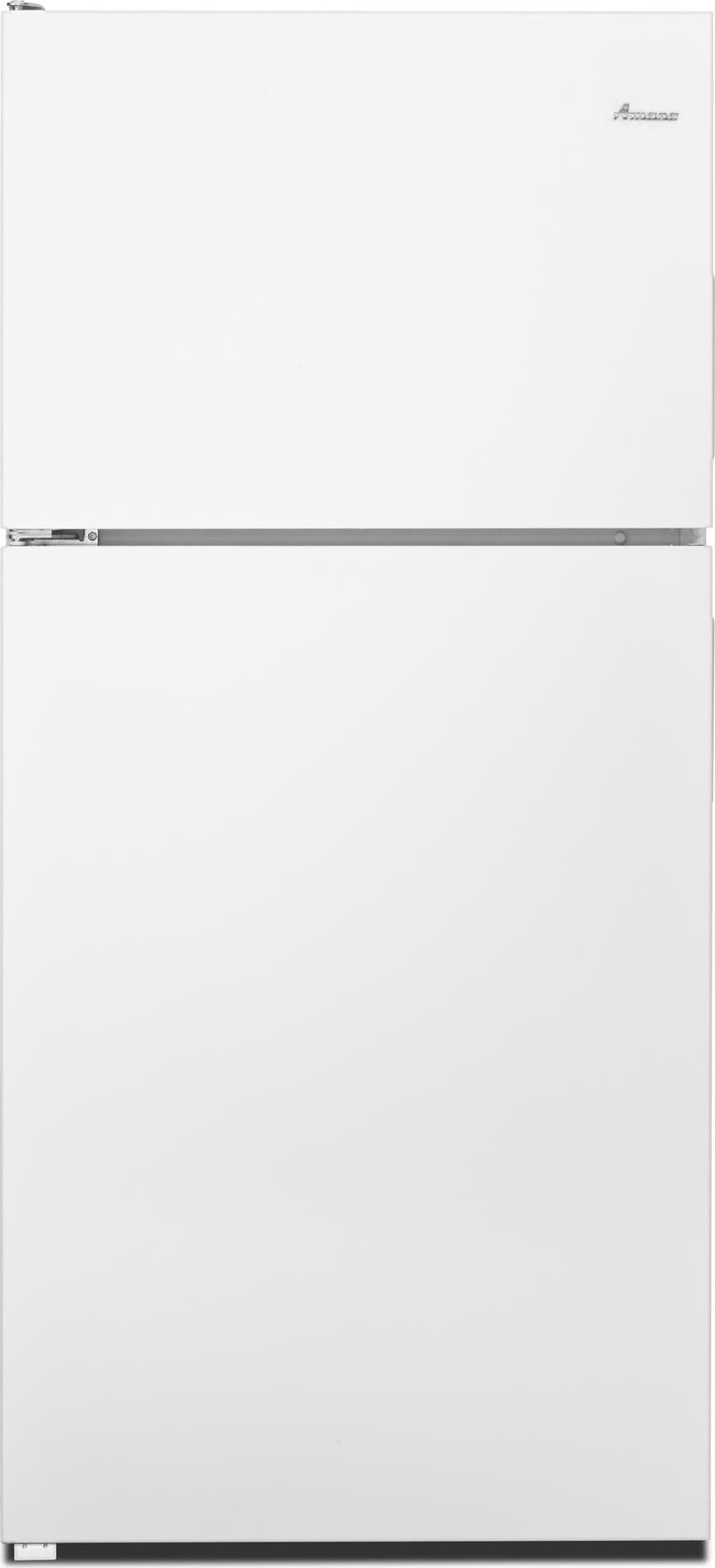 Amana ART318FFDW White