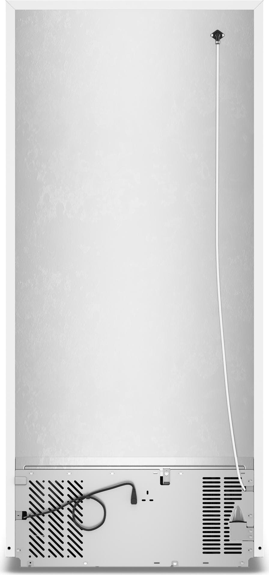 Amana ARTX2419SW White