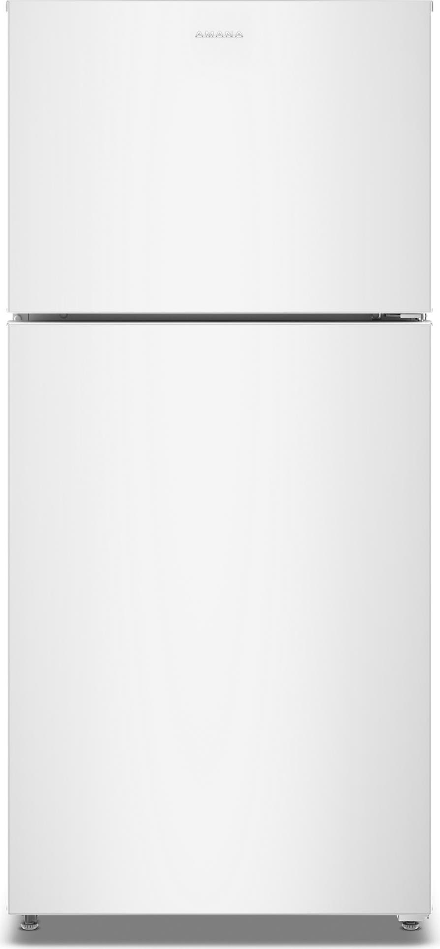 Amana ARTX2419SW White
