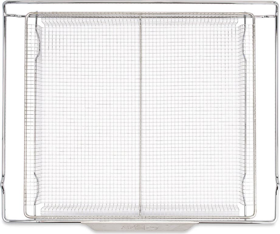 Frigidaire FG24AIRFTRY Stainless Steel