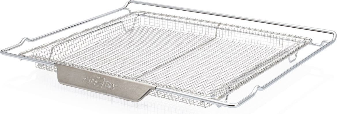 Frigidaire FG24AIRFTRY Stainless Steel