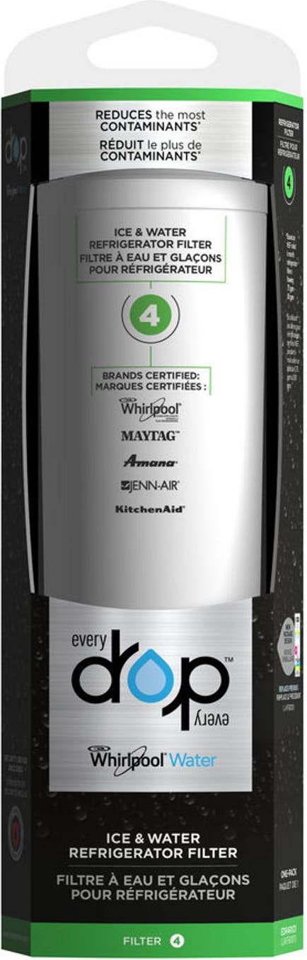 Whirlpool EDR4RXD1B 
