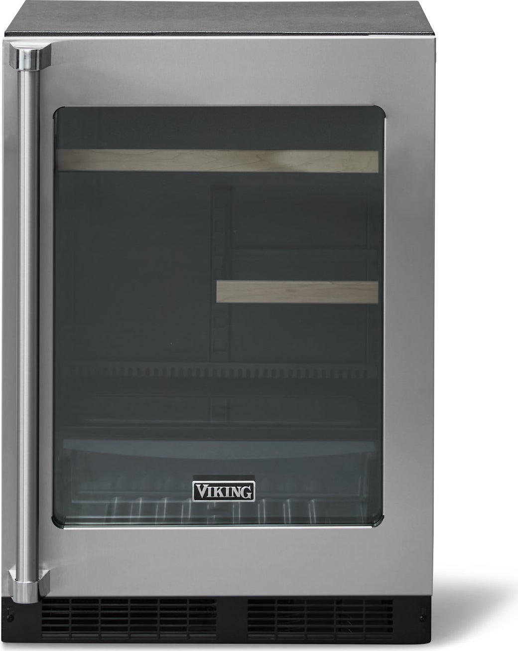 Viking PDPUG524SS 24 Inch Stainless Steel Professional Glass