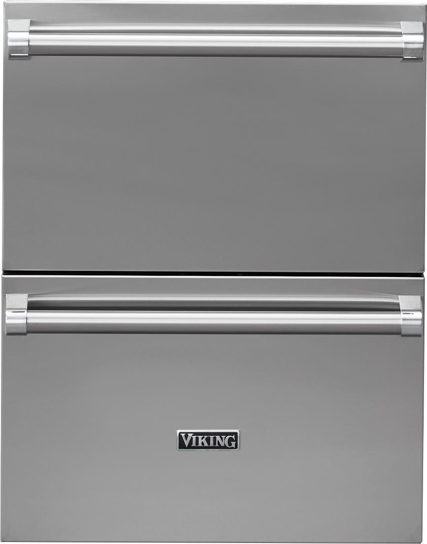 Viking PDPUD524SS